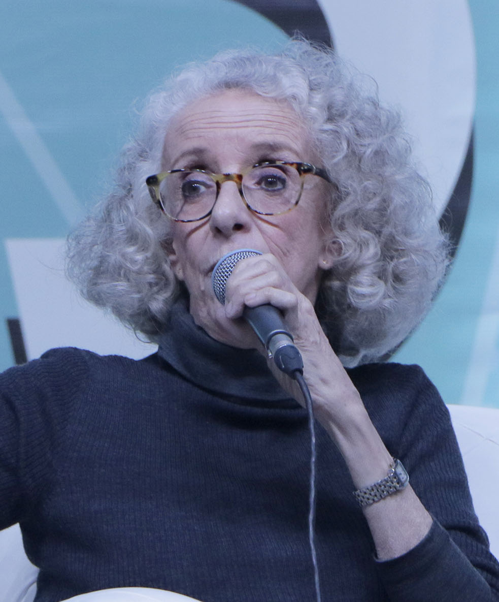 Martas Lamas – An Amazing Women’s Rights Activist