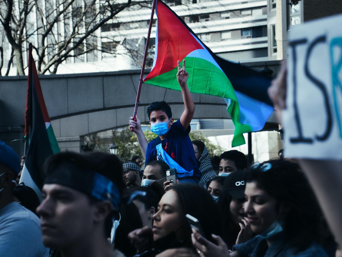 Demise of Human&nbsp;Rights