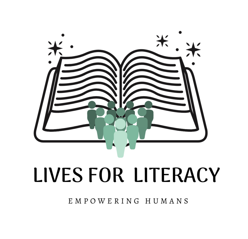 Lives For Literacy